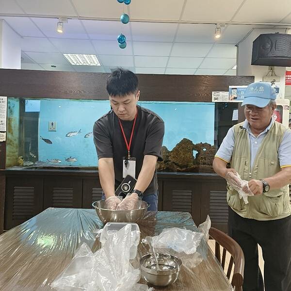 桃園市新屋區新屋客庄小旅行