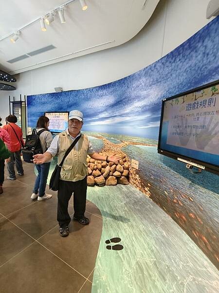 桃園市新屋區新屋客庄小旅行