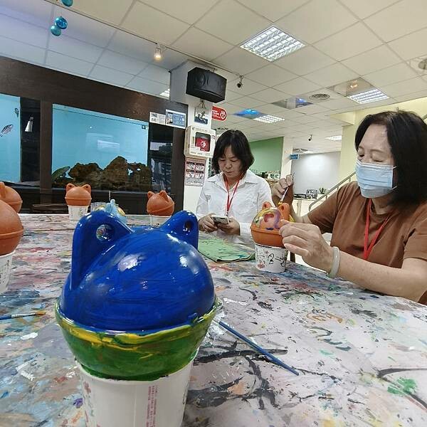 桃園市新屋區新屋客庄小旅行