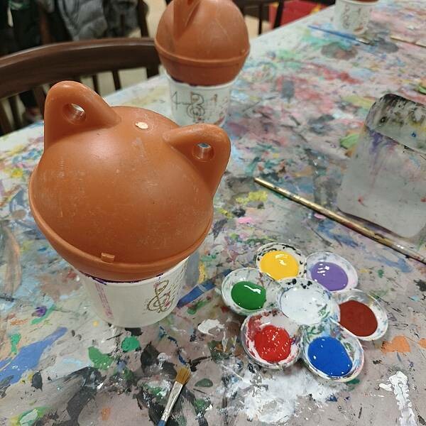 桃園市新屋區新屋客庄小旅行