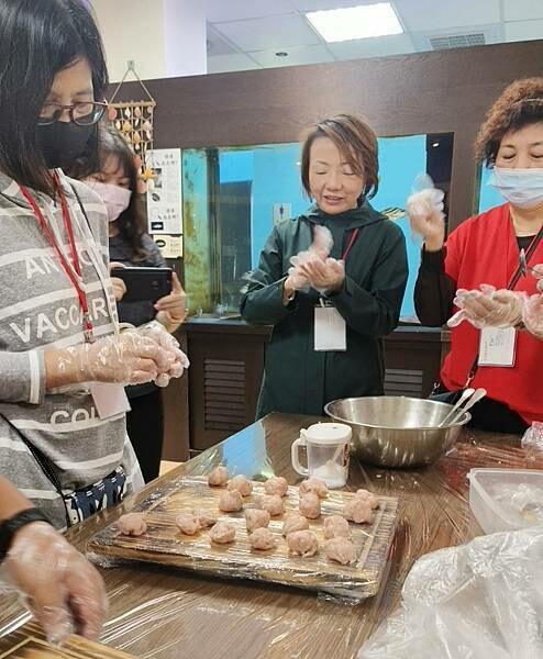 桃園市新屋區新屋客庄小旅行