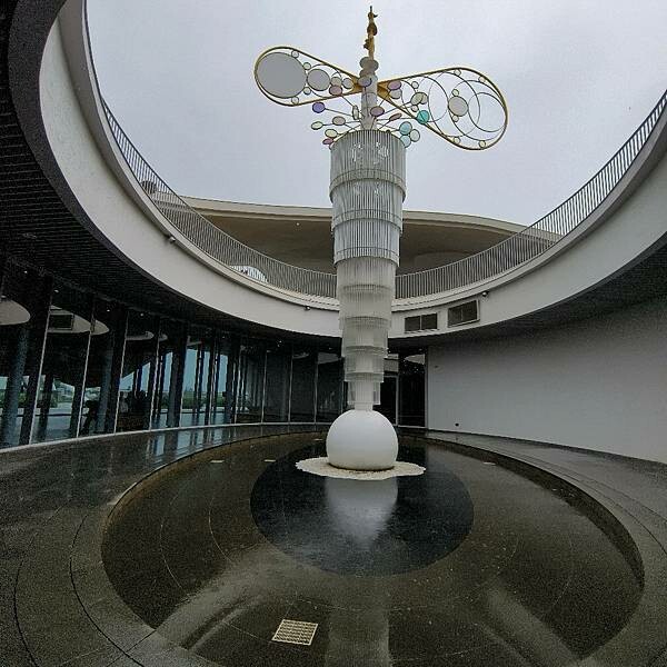 桃園市新屋區新屋客庄小旅行