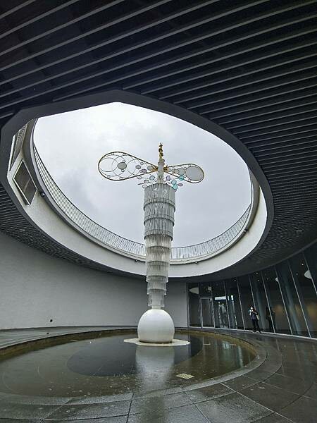 桃園市新屋區新屋客庄小旅行