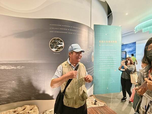 桃園市新屋區新屋客庄小旅行