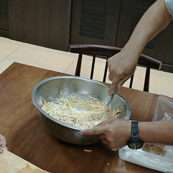 桃園市新屋區新屋客庄小旅行