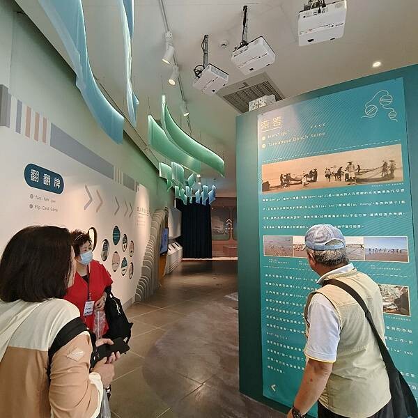 桃園市新屋區新屋客庄小旅行