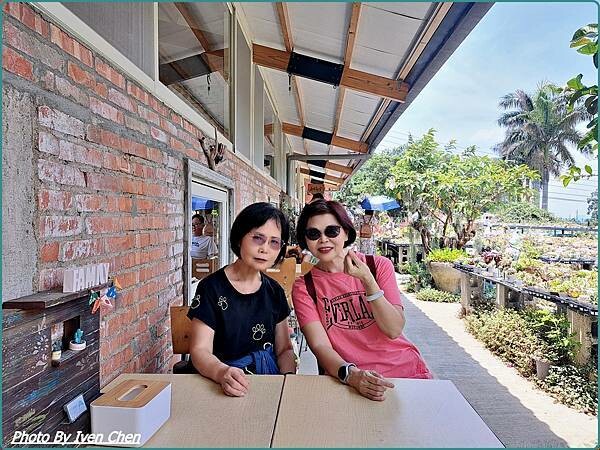 《桃園龍潭景點》桃園一日遊/超萌多肉植物大觀園/佳河錦鯉園/