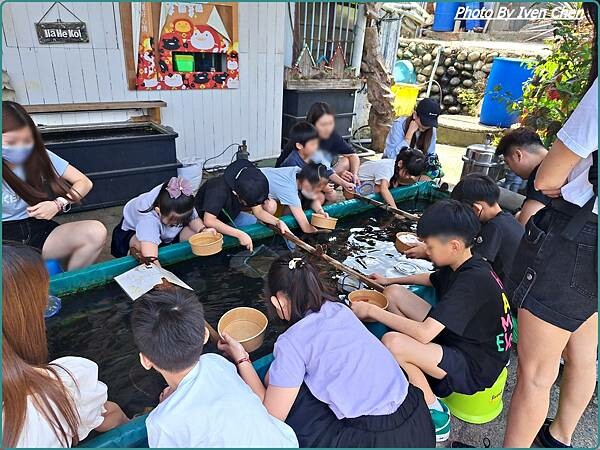 《桃園景點》假日桃園一日遊/親子互動園區/多肉植物園區/文創