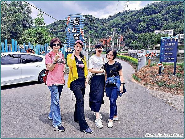 《桃園龍潭景點》桃園一日遊/超萌多肉植物大觀園/佳河錦鯉園/