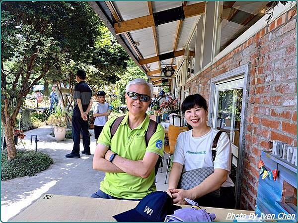《桃園龍潭景點》桃園一日遊/超萌多肉植物大觀園/佳河錦鯉園/