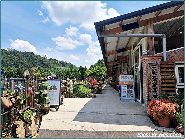 《桃園龍潭景點》桃園一日遊/超萌多肉植物大觀園/佳河錦鯉園/