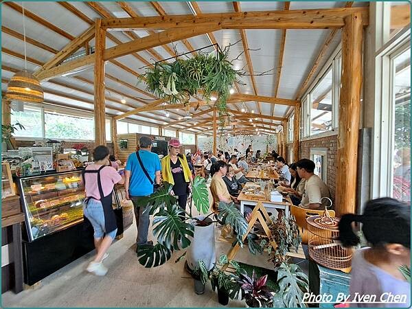 《桃園景點》假日桃園一日遊/親子互動園區/多肉植物園區/文創