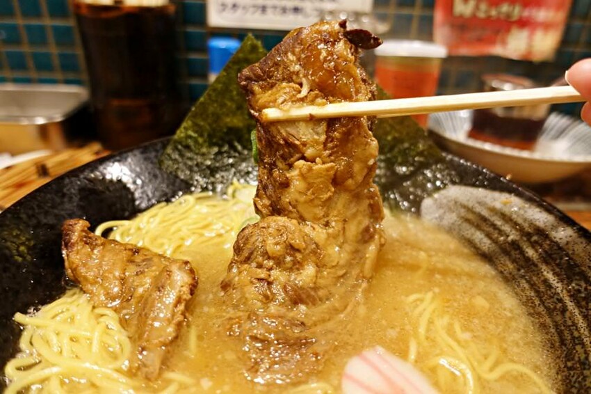 日本【2024大阪必吃美食】心齋橋、難波、道頓堀美食，燒肉、拉麵、壽司推薦