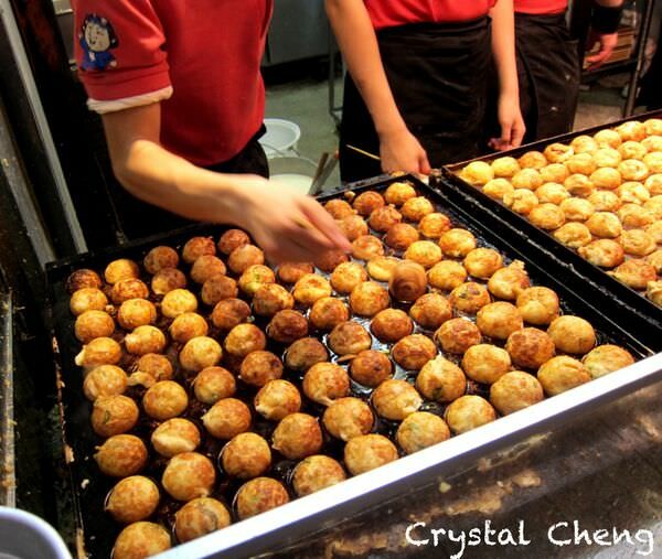 日本【2024大阪必吃美食】心齋橋、難波、道頓堀美食，燒肉、拉麵、壽司推薦