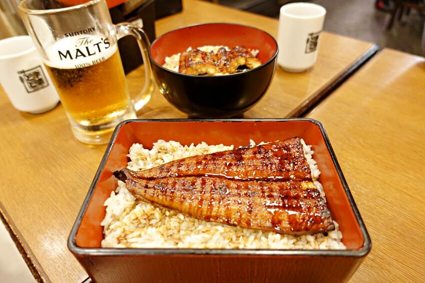 日本【2024大阪必吃美食】心齋橋、難波、道頓堀美食，燒肉、拉麵、壽司推薦