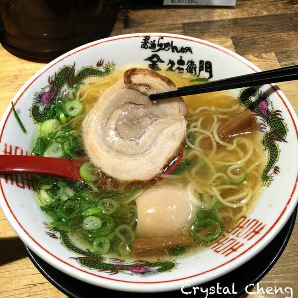 日本【2024大阪必吃美食】心齋橋、難波、道頓堀美食，燒肉、拉麵、壽司推薦