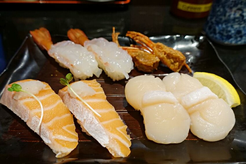 日本【2024大阪必吃美食】心齋橋、難波、道頓堀美食，燒肉、拉麵、壽司推薦