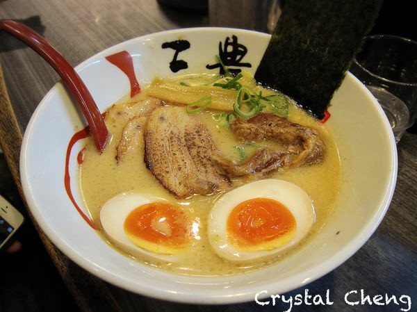 日本【2024大阪必吃美食】心齋橋、難波、道頓堀美食，燒肉、拉麵、壽司推薦