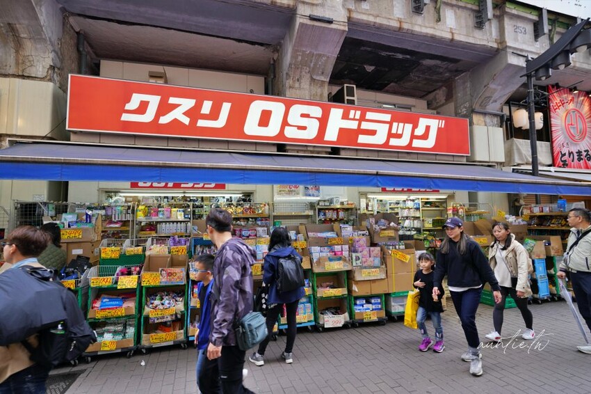 日本【成田機場交通】京成電鐵 Skyliner,41分鐘直達上野,上野逛街美食購物分享