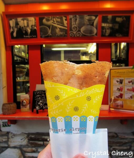 日本【2024大阪必吃美食】心齋橋、難波、道頓堀美食，燒肉、拉麵、壽司推薦