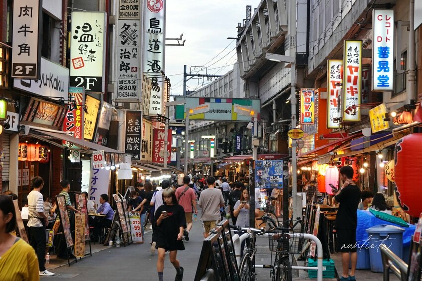 日本【成田機場交通】京成電鐵 Skyliner,41分鐘直達上野,上野逛街美食購物分享