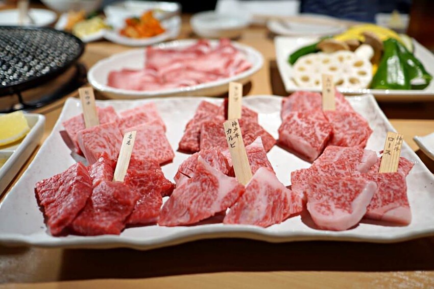 日本【2024大阪必吃美食】心齋橋、難波、道頓堀美食，燒肉、拉麵、壽司推薦