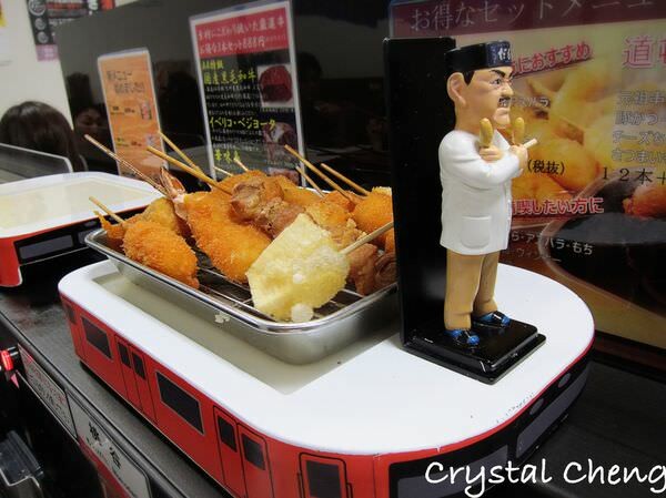 日本【2024大阪必吃美食】心齋橋、難波、道頓堀美食，燒肉、拉麵、壽司推薦