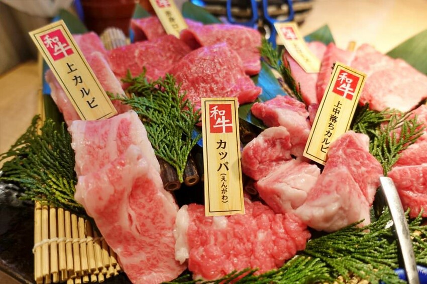 日本【2024大阪必吃美食】心齋橋、難波、道頓堀美食，燒肉、拉麵、壽司推薦