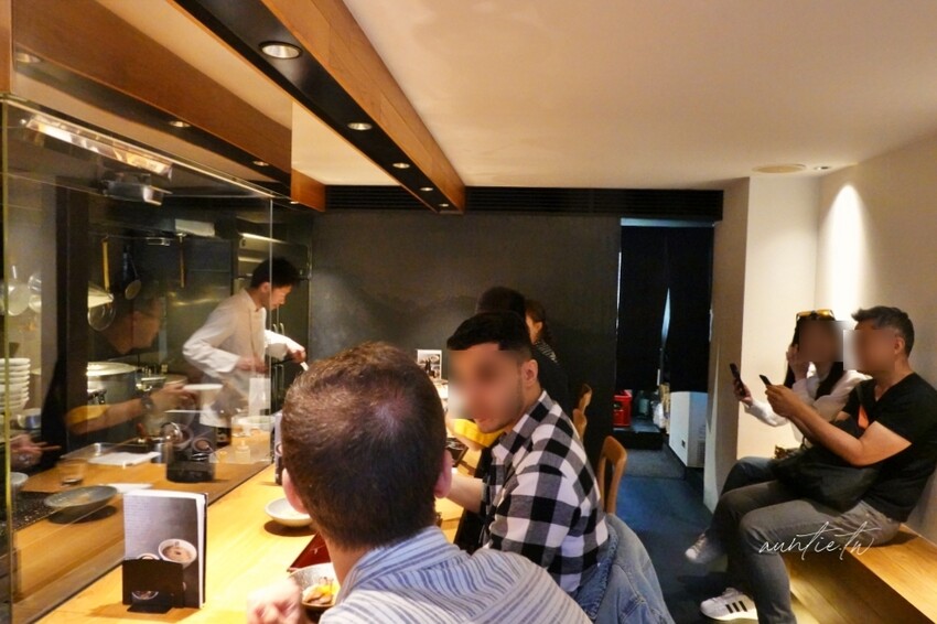 日本【京都】祇園｜錦拉麵，淡雅茶香的鯛魚抹茶柚子拉麵，京都華麗系拉麵推薦