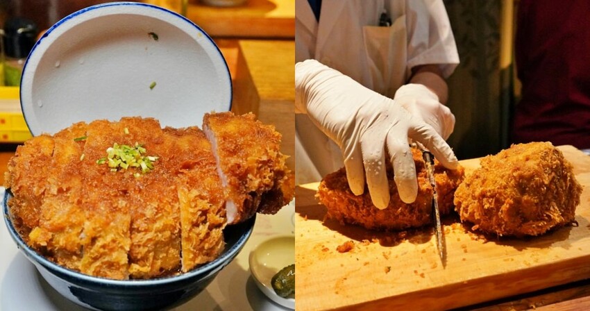 日本【2024大阪必吃美食】心齋橋、難波、道頓堀美食，燒肉、拉麵、壽司推薦