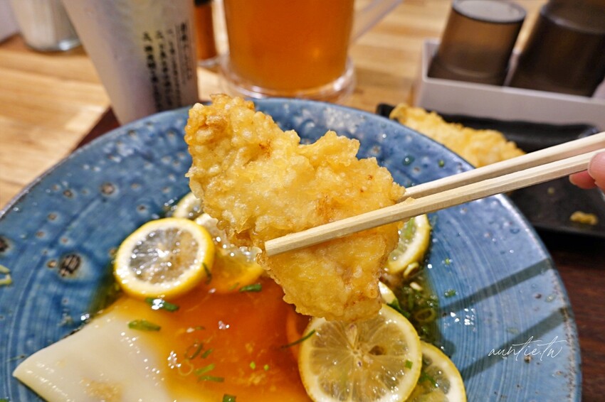 日本【東京】池袋｜ひもかわ桐生，夏日必吃清爽檸檬烏龍冷麵，獨特滑溜寬烏冬麵