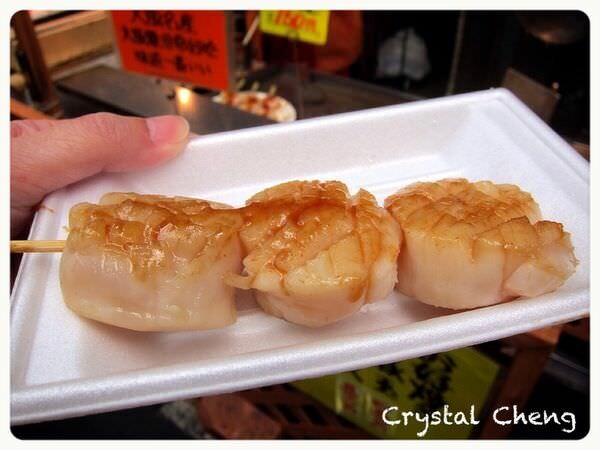 日本【2024大阪必吃美食】心齋橋、難波、道頓堀美食，燒肉、拉麵、壽司推薦