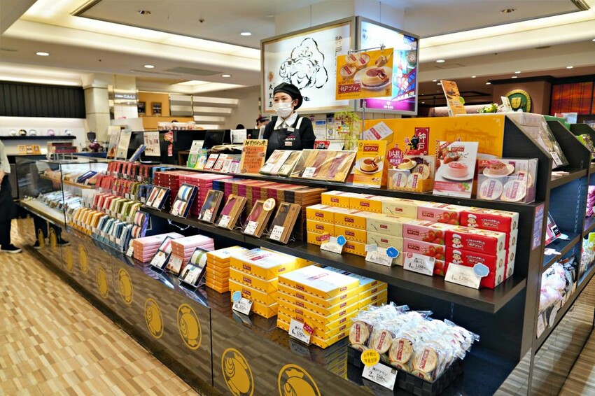 日本【神戶】大黒屋 Santica 店，道地兵庫鄉土料理，還有神戶牛佃煮！！