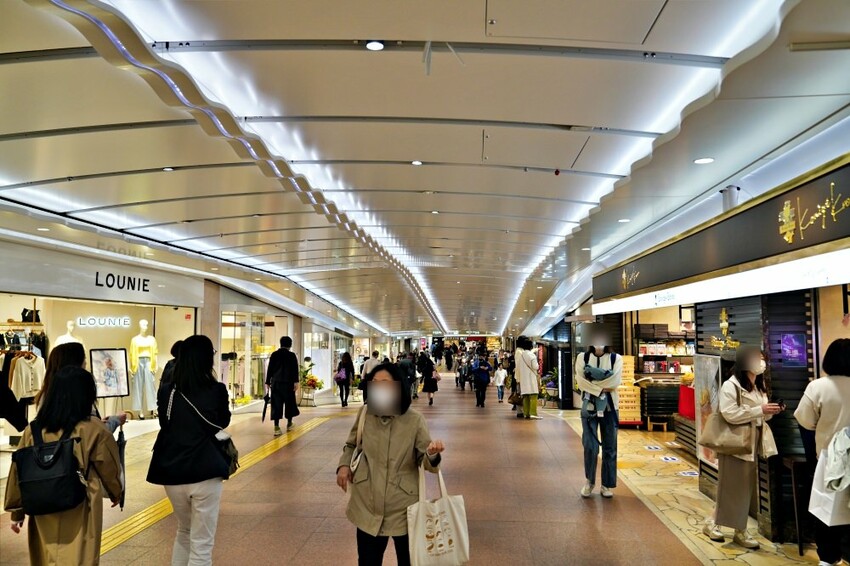 日本【神戶】大黒屋 Santica 店，道地兵庫鄉土料理，還有神戶牛佃煮！！