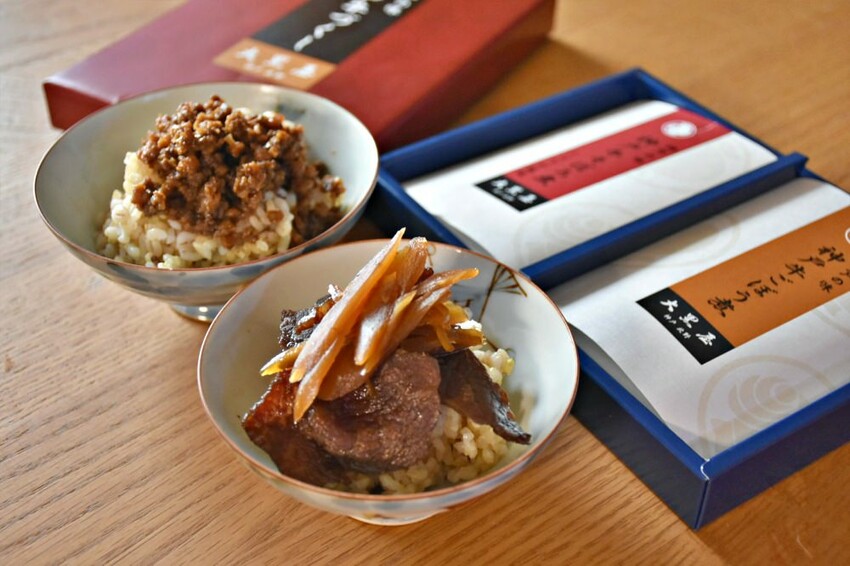 日本【神戶】大黒屋 Santica 店，道地兵庫鄉土料理，還有神戶牛佃煮！！