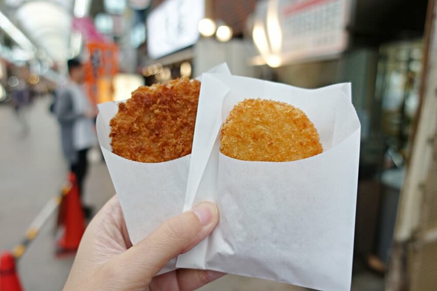 日本【2024大阪必吃美食】心齋橋、難波、道頓堀美食，燒肉、拉麵、壽司推薦