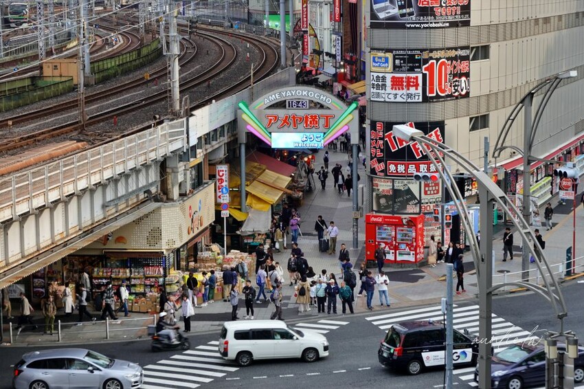 日本【成田機場交通】京成電鐵 Skyliner,41分鐘直達上野,上野逛街美食購物分享