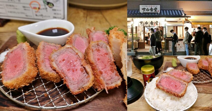 日本【2024大阪必吃美食】心齋橋、難波、道頓堀美食，燒肉、拉麵、壽司推薦