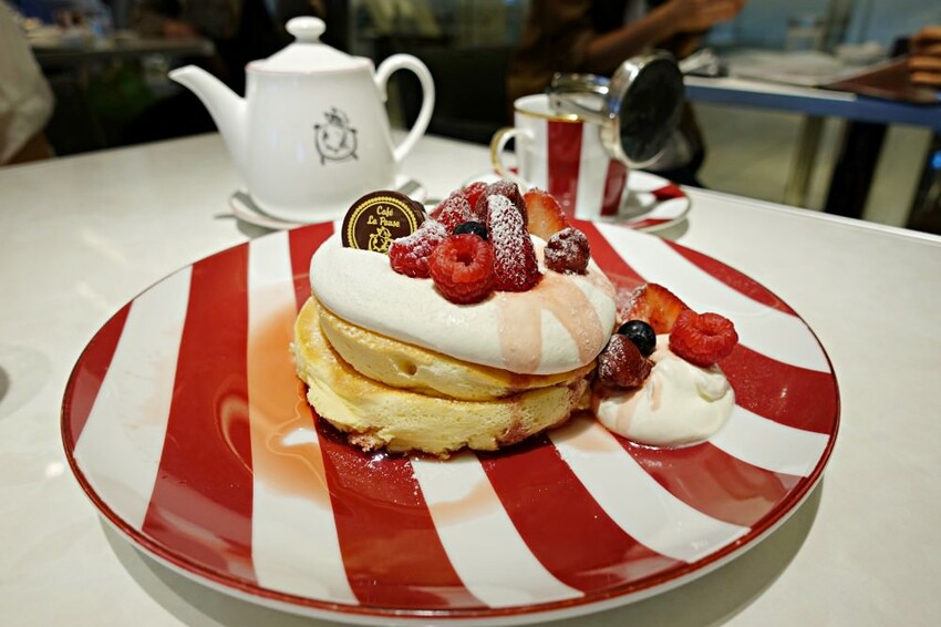 日本【2024大阪必吃美食】心齋橋、難波、道頓堀美食，燒肉、拉麵、壽司推薦