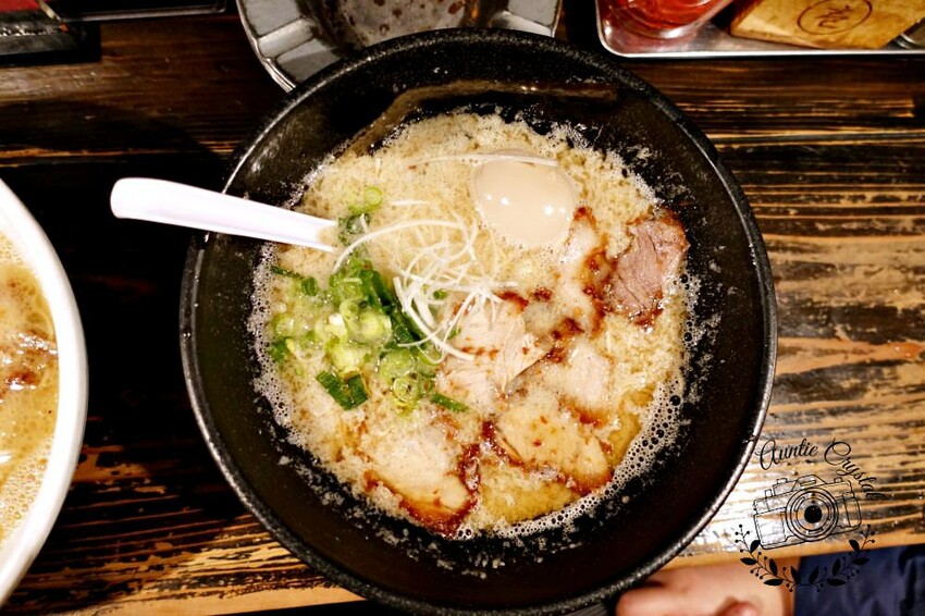 日本【2024大阪必吃美食】心齋橋、難波、道頓堀美食，燒肉、拉麵、壽司推薦