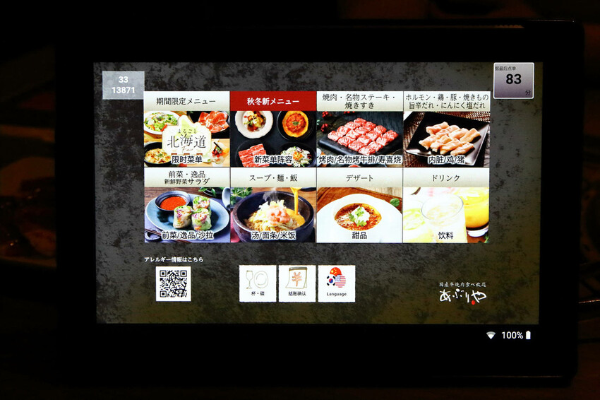 大阪必吃燒肉吃到飽,あぶりやは一つ上の焼肉食べ放題,超過80 大阪必吃燒肉吃到飽,あぶりやは一つ上の焼肉食べ放題,超過80