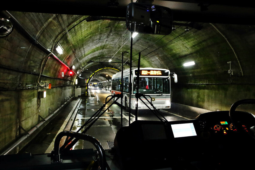 立生黑部真是人生必去一次的地方，雪牆絕景、沿途連綿不絶的壯麗