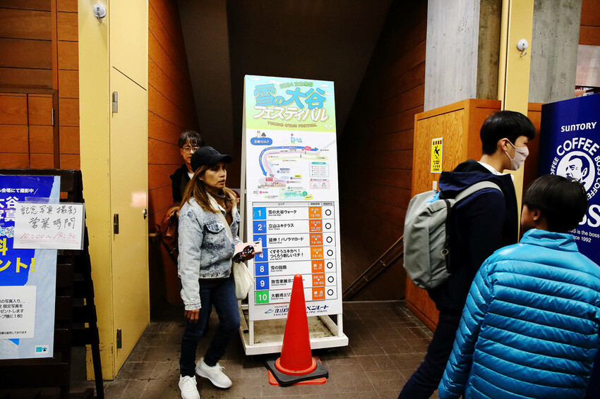 立生黑部真是人生必去一次的地方，雪牆絕景、沿途連綿不絶的壯麗