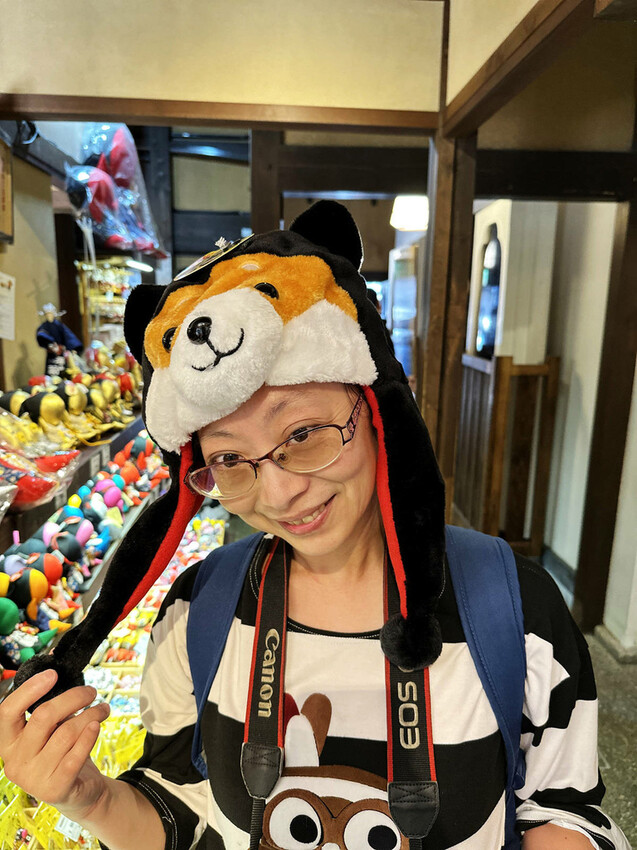 飛驒高山老街上三之町散策，高山老街散策與飛驒牛美食半日遊，老