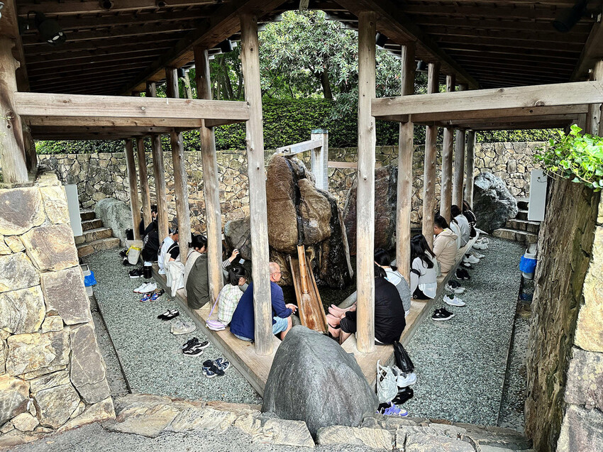 世界級美景,日本最大絢麗夢幻夜間燈光秀,結合花朵與燈飾的「名 世界級美景,日本最大絢麗夢幻夜間燈光秀,結合花朵與燈飾的「名