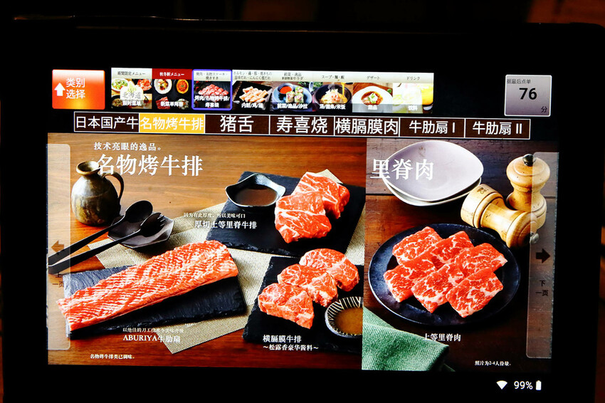 大阪必吃燒肉吃到飽,あぶりやは一つ上の焼肉食べ放題,超過80 大阪必吃燒肉吃到飽,あぶりやは一つ上の焼肉食べ放題,超過80