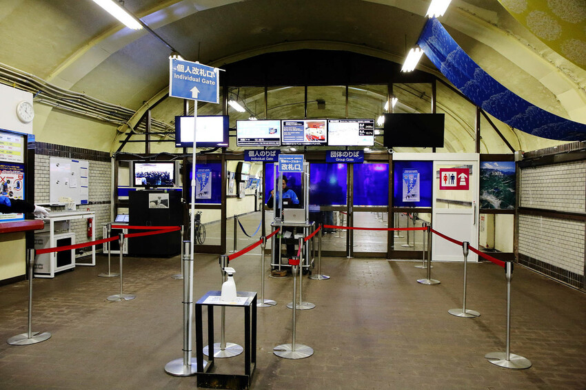 立生黑部真是人生必去一次的地方，雪牆絕景、沿途連綿不絶的壯麗