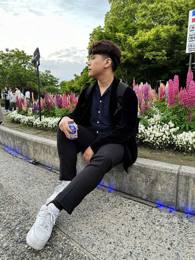 世界級美景,日本最大絢麗夢幻夜間燈光秀,結合花朵與燈飾的「名 世界級美景,日本最大絢麗夢幻夜間燈光秀,結合花朵與燈飾的「名