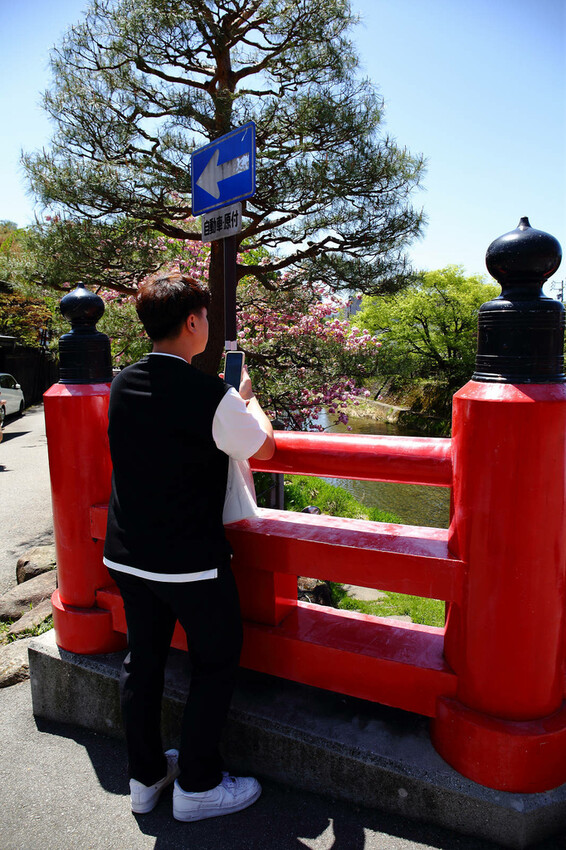 飛驒高山老街上三之町散策，高山老街散策與飛驒牛美食半日遊，老