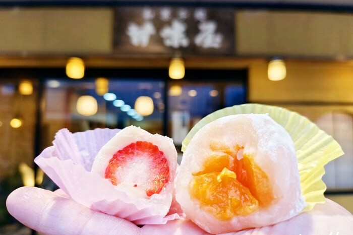 澳門澳門美食|Cafe Cotiz 澳門咖啡廳推薦 招牌酥皮泡芙 澳門必吃美食